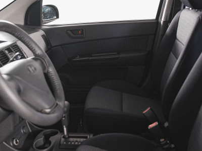 Hyundai Getz 1.4 MT (95 л. с.)