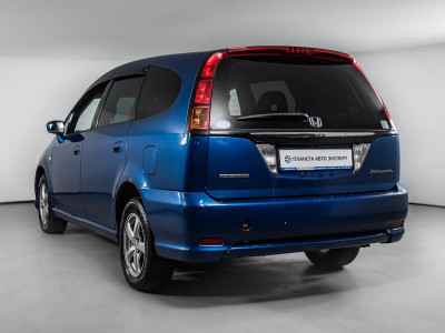 Honda Stream 1.7 AT (130 л. с.)