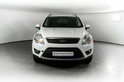 Ford Kuga 2.0d AT (140 л.с.) 4WD
