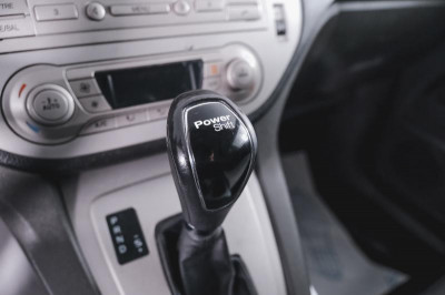 Ford Kuga 2.0d AT (140 л.с.) 4WD