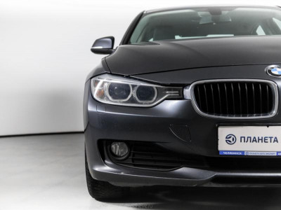 BMW 3 серия 316i AT (136 л. с.)