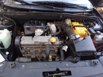 LADA Granta седан 1.6 MT 8кл (82 л. с.)