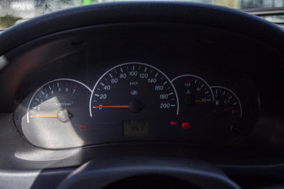 LADA 2112 1.6 MT (89 л. с.)