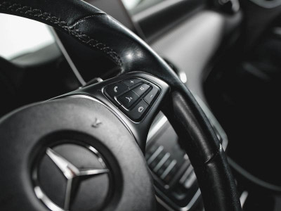 Mercedes-Benz GLA-Класс 200 MT (156 л.с.)