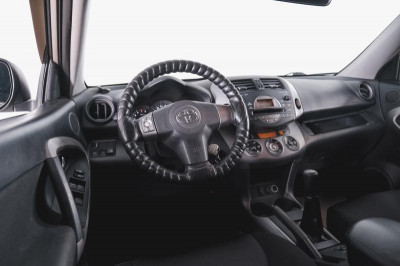 Toyota RAV4 2.0 MT (152 л.с.) 4WD