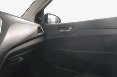 Hyundai Solaris 1.4 MT (100 л.с.)