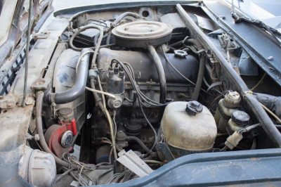 LADA 2107 1.6 MT (75 л. с.)