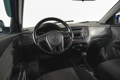 Kia Rio 1.4 AT (97 л. с.)