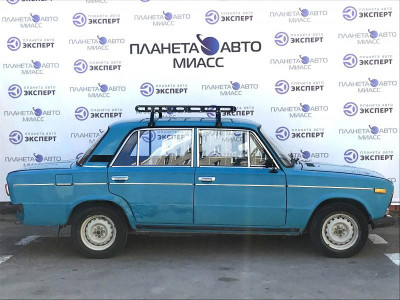 LADA 2106 1.5 MT (72 л. с.)