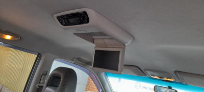 Honda Pilot 3.5 AT 4WD (240 л. с.)