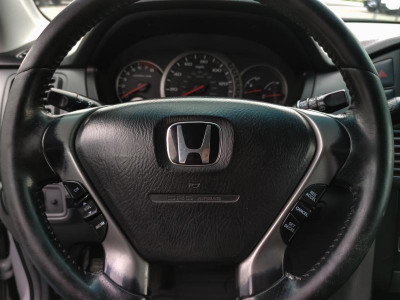 Honda Pilot 3.5 AT 4WD (240 л. с.)