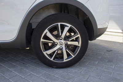 Lifan X50 1.5 MT (103 л. с.)