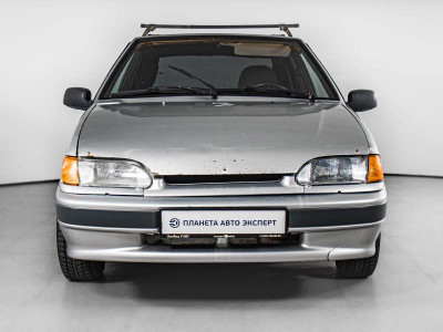 LADA 2114 1.5 MT (77 л. с.)