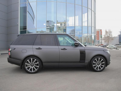 Land Rover Range Rover 4.4d AT (339 л.с.) 4WD