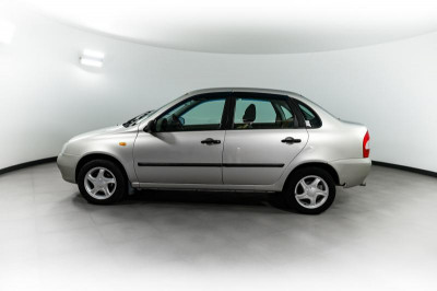 LADA Kalina 1.4 MT 16 кл (89 л. с.)