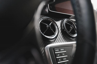 Mercedes-Benz GLA-Класс 200 7G-DCT (150 л.с.)