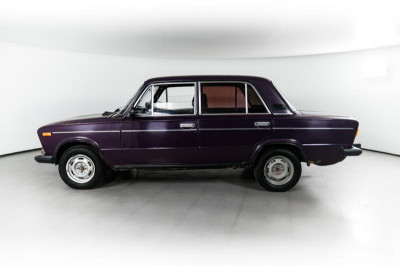 LADA 2106 1.6 MT (75 л. с.)