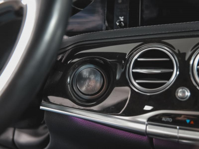 Mercedes-Benz S-Класс седан S 350 d 9G-Tronic 4Matic длинная база (249 л. с.)