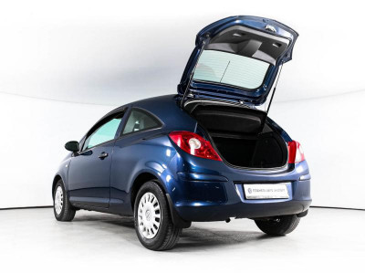 Opel Corsa 1.2 MT (85 л. с.)