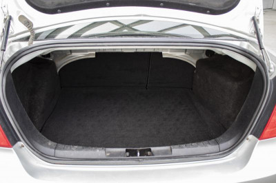 Ford Focus 1.8 MT (125 л. с.)