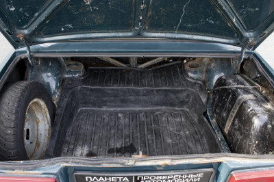 LADA 2107 1.6 MT 8 кл (Евро-3) (73 л. с.)