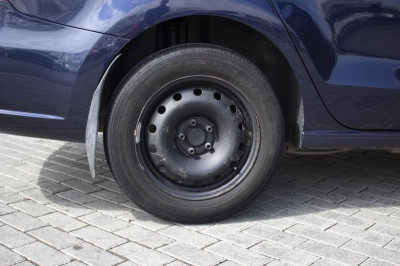 Volkswagen Polo 1.6 MT (105 л. с.)