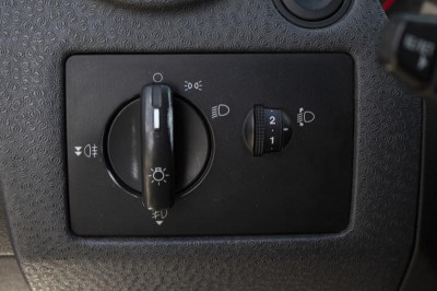 Ford Fusion 1.6 MT (100 л. с.)