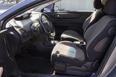 Citroen C4 1.6 AT (120 л.с.)