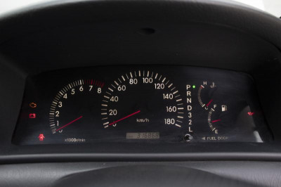 Toyota Corolla Fielder 1.8 AT (136 л.с.)