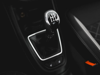 LADA Vesta Cross 1.8 MT (122 л.с.)