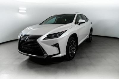 Lexus RX 300 AT AWD (238 л.с.)