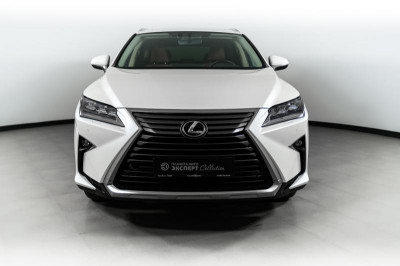 Lexus RX 300 AT AWD (238 л.с.)