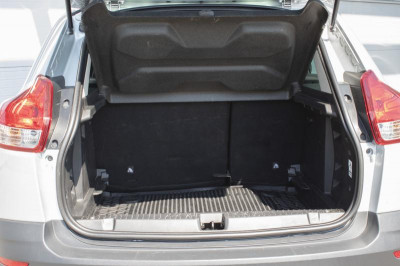 LADA X-RAY Cross 1.8 MT (122 л.с.)