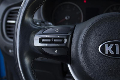 Kia Rio X-Line 1.4 AT (100 л. с.)
