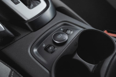 Ford Focus 1.6 PowerShift (105 л. с.)