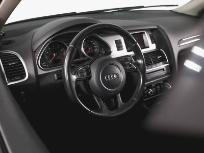 Audi Q7 3.0 AT (272 л.с.) 4WD