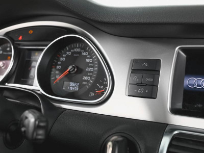 Audi Q7 3.0 AT (272 л.с.) 4WD