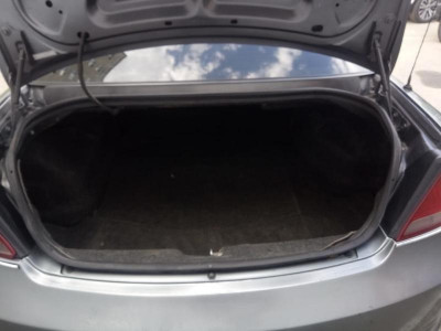 Chrysler Sebring 2.4 AT (152 л.с.)