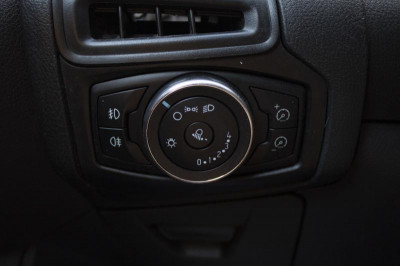 Ford Focus 1.6 PowerShift (125 л. с.)