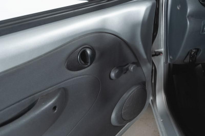 Daewoo Matiz 0.8 MT (52 л.с.)