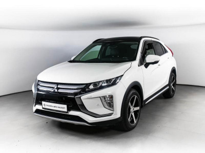 Mitsubishi Eclipse Cross 1.5 CVT 4WD (150 л.с.)