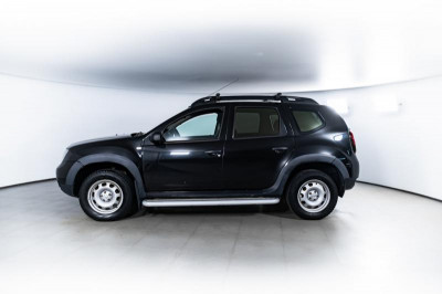 Renault Duster 1.5 D MT 4x4 (109 л. с.)