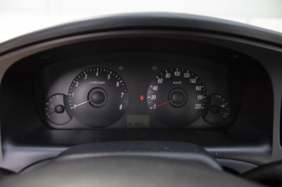 Hyundai Elantra 1.6 MT (107 л.с.)