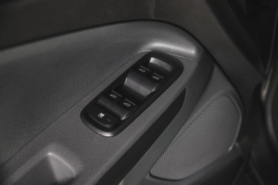 Ford EcoSport 1.6 МТ (122 л. с.)