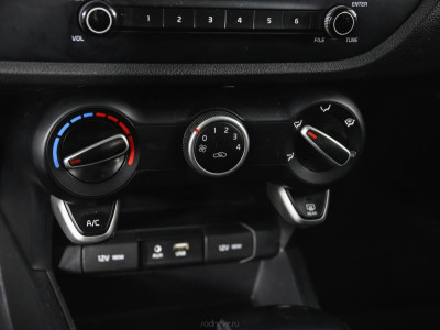 Kia Rio X-Line 1.4 AT (100 л. с.)