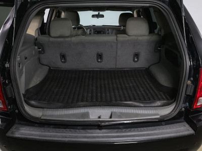 Jeep Cherokee 3.7 AT (205 л. с.)