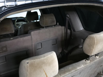 Nissan Liberty 2.0 CVT (147 л. с.)