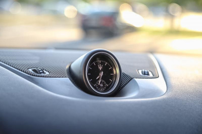 Maserati Levante 3.0 V6 AT (350 л.с.)