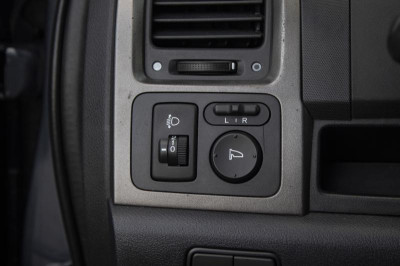 Honda CR-V 2.0 AT 4WD (150 л. с.)