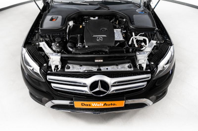 Mercedes-Benz GLC внедорожник 300 9G-TRONIC 4MATIC (245 л. с.)